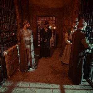 Fotoğraf Yunus Emre "Aşkın Yolculuğu"