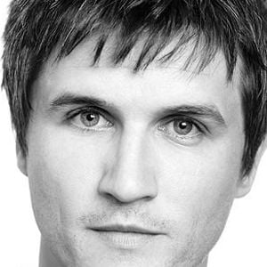 Fotoğraf William Ash