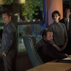 Fotoğraf The Messengers