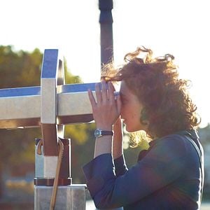 Fotoğraf Los exiliados románticos