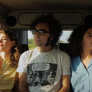 Fotoğraf Isabelle Stoffel