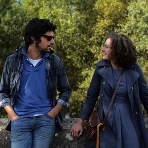 Fotoğraf Los exiliados románticos