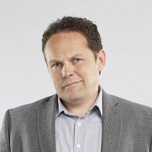 Fotoğraf Kevin Chapman