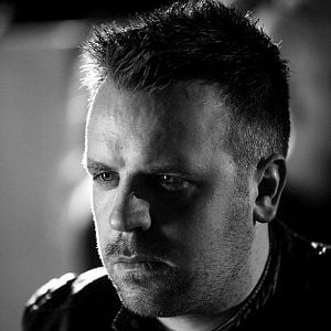 Fotoğraf Simon Phillips