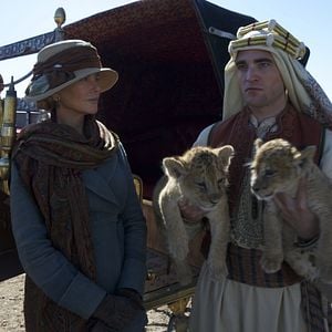 Fotoğraf Robert Pattinson