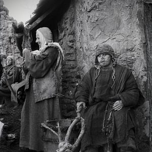 Fotoğraf Trudno byt bogom