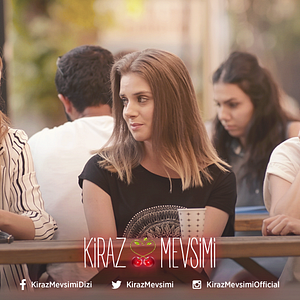 Fotoğraf Kiraz Mevsimi
