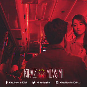 Fotoğraf Kiraz Mevsimi