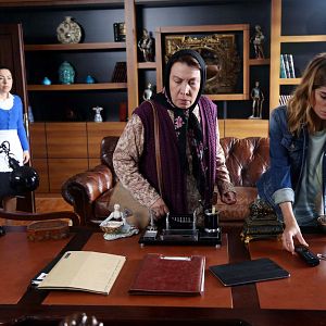 Fotoğraf O Hayat Benim