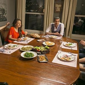 Fotoğraf Paramparça