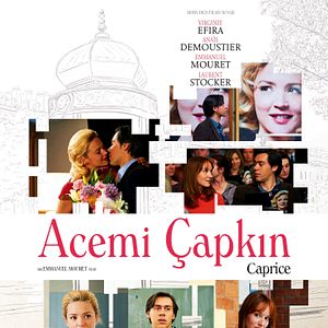 Fotoğraf Acemi Çapkın