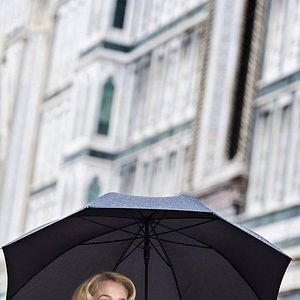 Fotoğraf Gillian Anderson