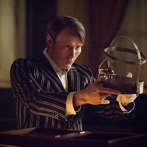 Fotoğraf Mads Mikkelsen