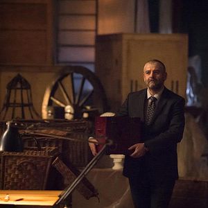 Fotoğraf Fortunato Cerlino