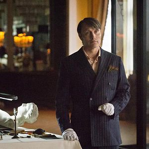 Fotoğraf Mads Mikkelsen