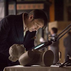 Fotoğraf Mads Mikkelsen