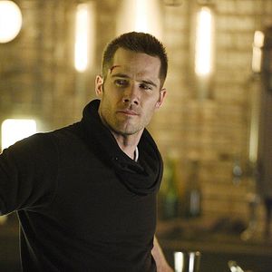 Fotoğraf Luke MacFarlane
