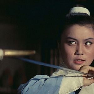 Fotoğraf Long men kezhan