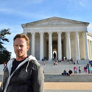 Fotoğraf Ian Ziering