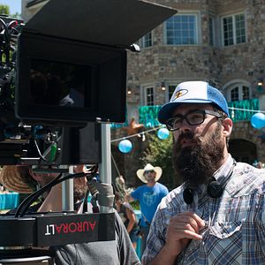 Fotoğraf Jared Hess