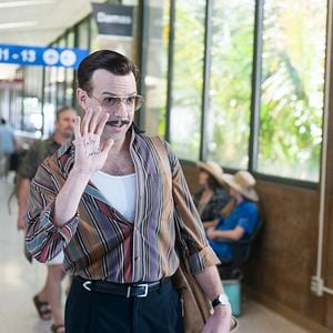 Fotoğraf Jason Sudeikis