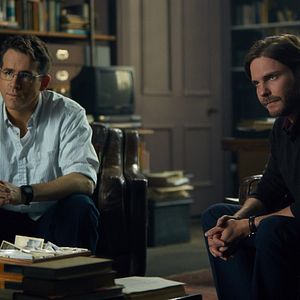 Fotoğraf Ryan Reynolds