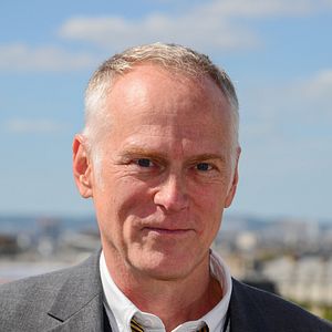 Fotoğraf Alan Taylor