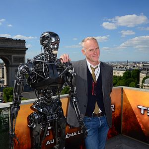 Fotoğraf Alan Taylor