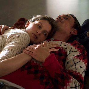 Fotoğraf Laetitia Casta