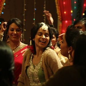 Fotoğraf Kangana Ranaut