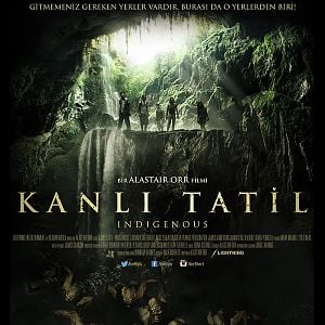 Fotoğraf Kanlı Tatil