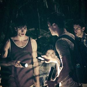 Fotoğraf Kanlı Tatil