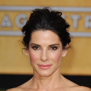 Fotoğraf Sandra Bullock