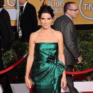 Fotoğraf Sandra Bullock
