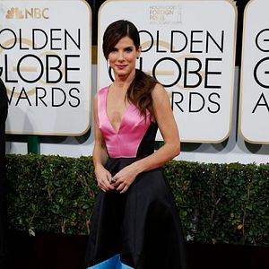 Fotoğraf Sandra Bullock