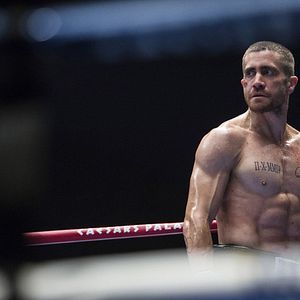 Fotoğraf Jake Gyllenhaal