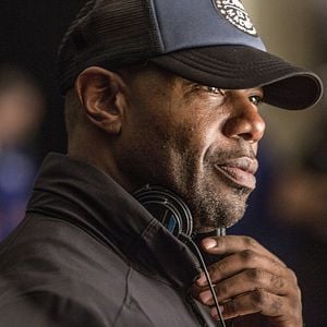 Fotoğraf Antoine Fuqua