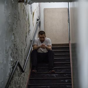 Fotoğraf Jake Gyllenhaal