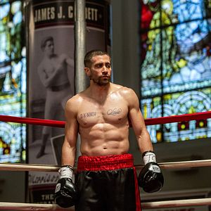 Fotoğraf Jake Gyllenhaal