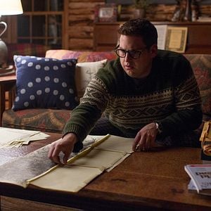 Fotoğraf True Story