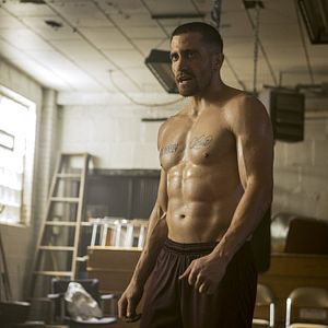 Fotoğraf Jake Gyllenhaal