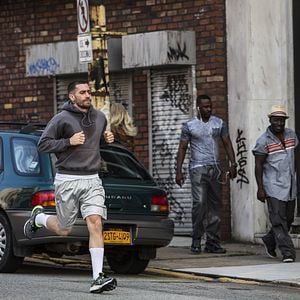 Fotoğraf Jake Gyllenhaal