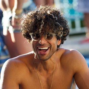 Fotoğraf Adam Rodriguez