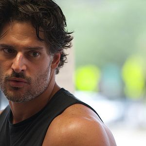 Fotoğraf Joe Manganiello