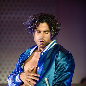 Fotoğraf Adam Rodriguez