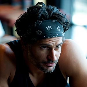 Fotoğraf Joe Manganiello