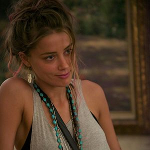 Fotoğraf Amber Heard