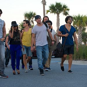 Fotoğraf Kevin Nash