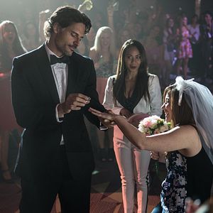 Fotoğraf Joe Manganiello