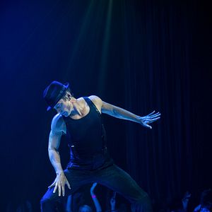 Fotoğraf Striptiz Kulübü 2